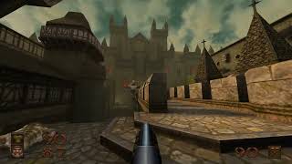 Quake | Dawn of the Machine | 08 | The Matriarch of Decay