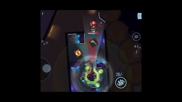 Bullet Echo | Dragoon vs Freddie in Arcade mode :) #short