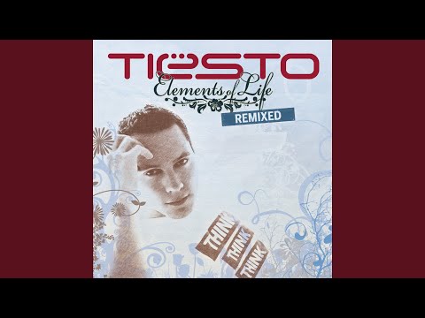 Sweet Things (feat. Charlotte Martin) (Tom Cloud Remix)