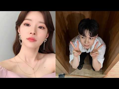 The Secrets Of Yoo Hwe Seung 