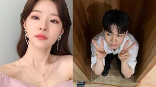 The Secrets Of Yoo Hwe-Seung