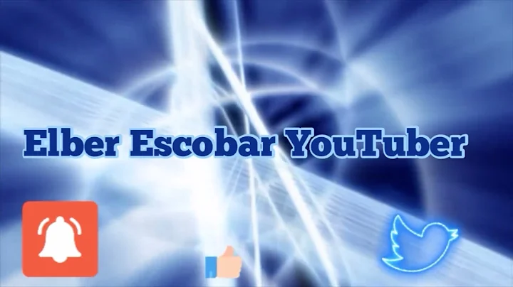 Elber Escobar YouTuber