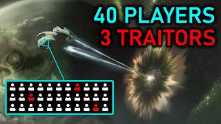 Den of Wolves - A Battlestar Galactica Inspired Megagame