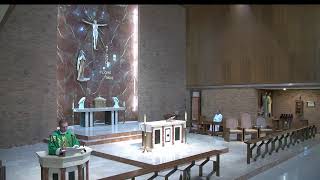 Holy Sacrifice of the Mass