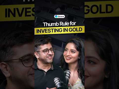 How to invest in gold in 2026?