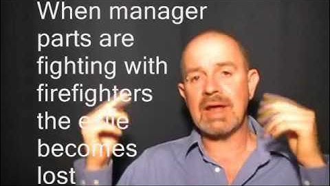 Understanding The Personality System: Introduction to the Internal Family System~!