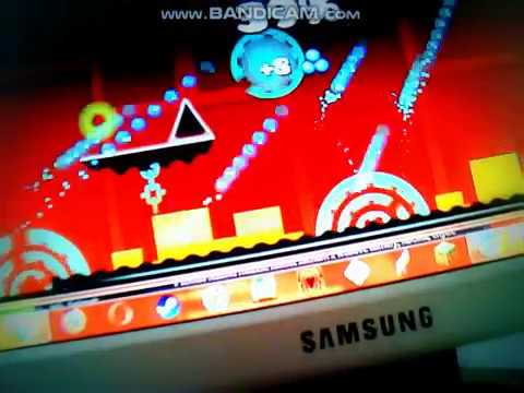 geometry dash all levels: blast processing 70 %