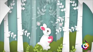 Happy Easter 2022 Spoint Designs