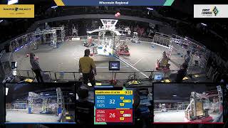 Qualification 22 - 2022 Wisconsin Regional