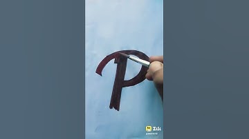 p name status video 🥀 p lover 🥀#name_status_video #whatsapp_status #ravindra_ranjan