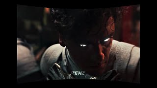 N E V A 2 M U C H - Moon Knight Edit 4K