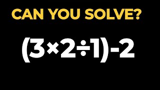 Celebrity 90% People Can't Solve This Basic Math Question! And You? Net Worth