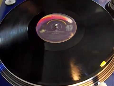 SHALAMAR - SECOND TIME AROUND (12 INCH VERSION)