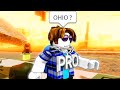 ROBLOX Walk to School in OHIO