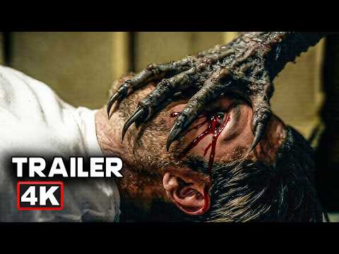 THE BEST UPCOMING MOVIES (2026) Trailers 4K