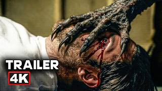 THE BEST UPCOMING MOVIES (2026) Trailers 4K