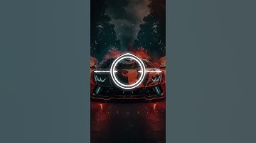 Thumbnail of bass boosted ( bass music remix ) tiktok trend music mix car 2023
