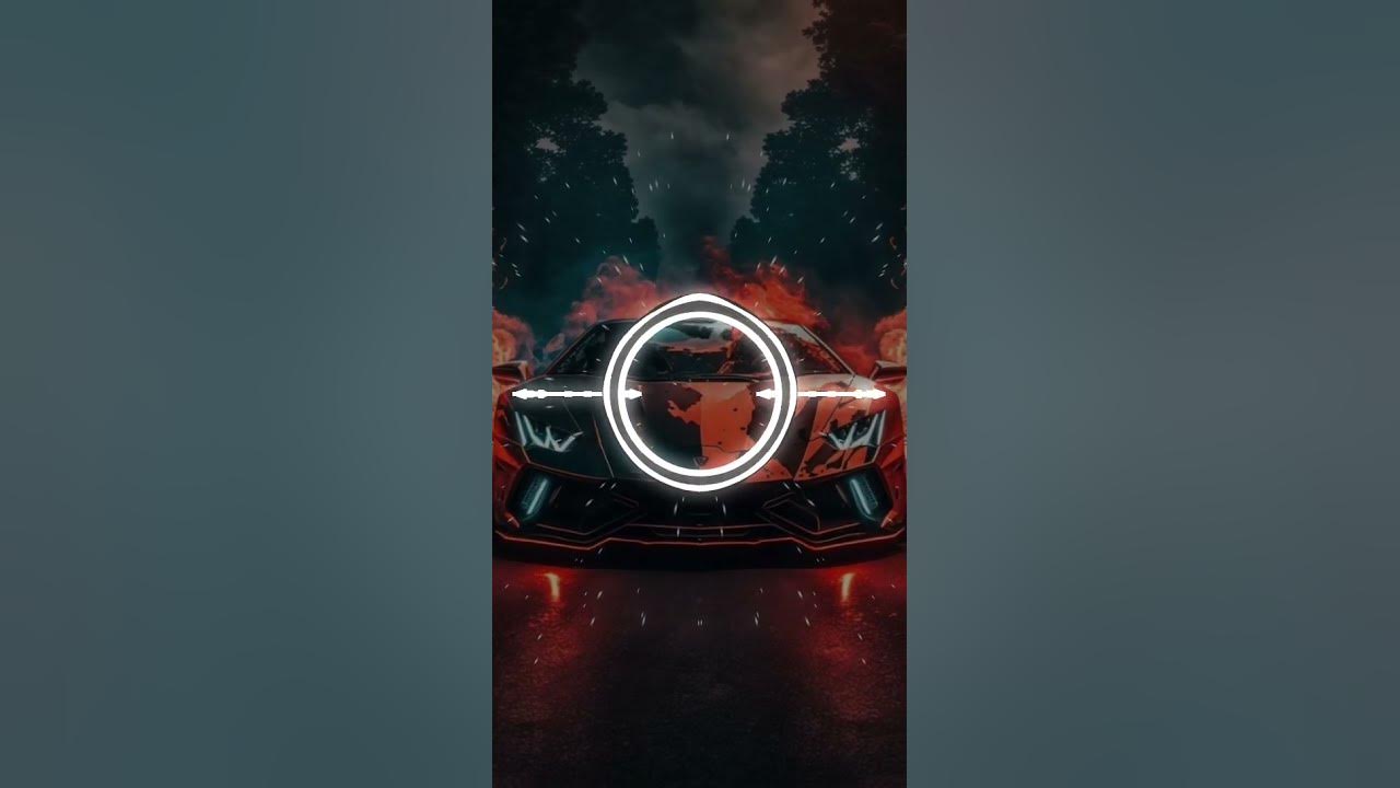 bass boosted ( bass music remix ) tiktok trend music mix car 2023