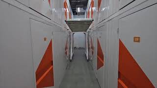 Storage in Dubai – Self-Storage & Warehouse Rental | SpaceHub UAE