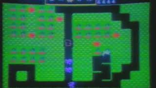 CM集 Mr. Do! & Time Pilot Colecovision 1983 Commercial