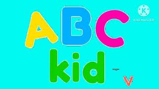 ABCKIDTV LOGO