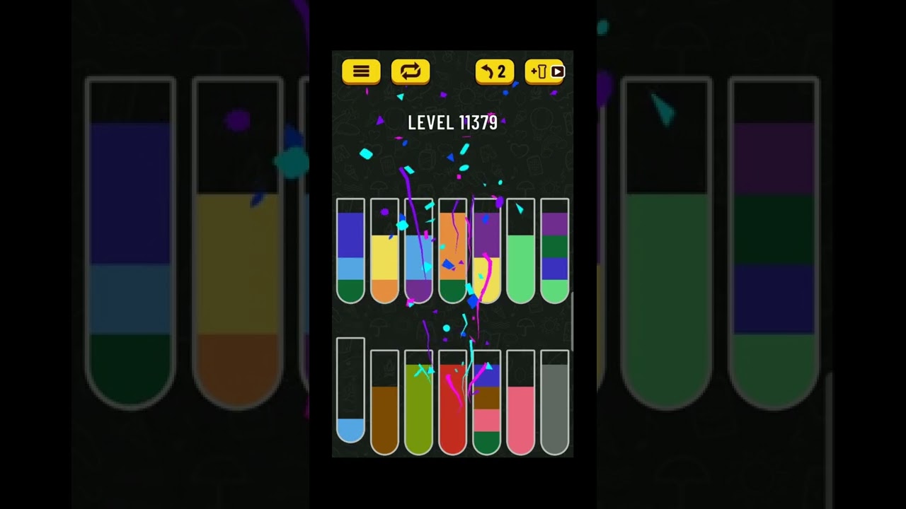 water sort puzzle 11379