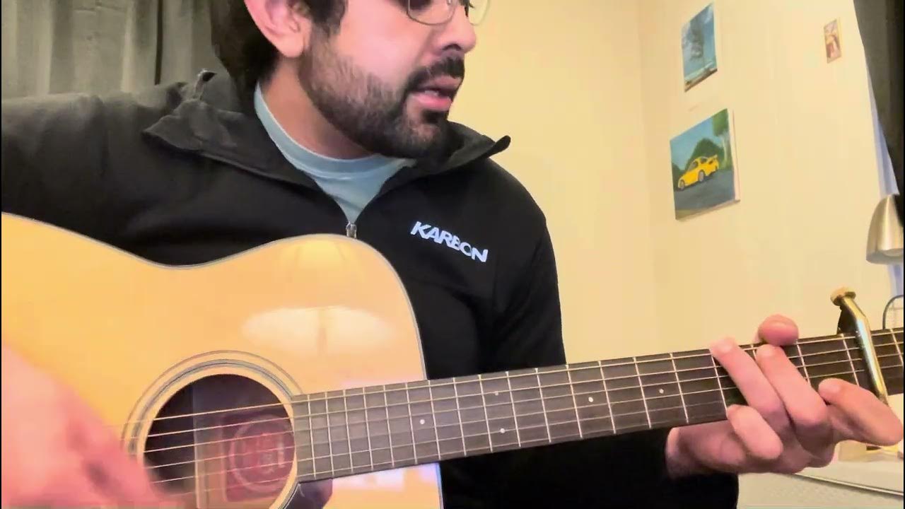 Snowbird anne murray guitar cover youtube
