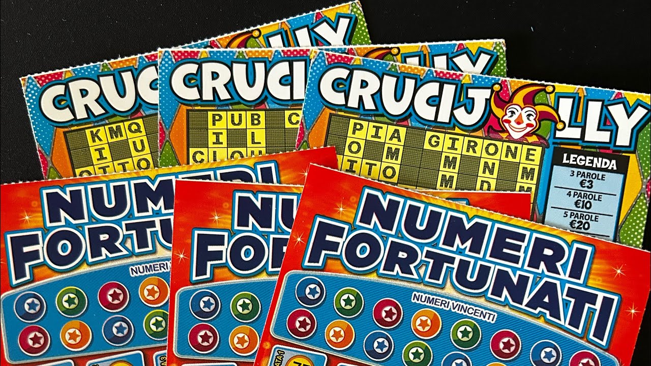 🍀 GRATTA E VINCI: LA SFIDA TRA I PREFERITI..CHI AVRA' VINTO??‼️🤑🍀 #asmr