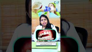 Bleeding Gums Or Sensitive Teeth? Get The Facts About Oral Care