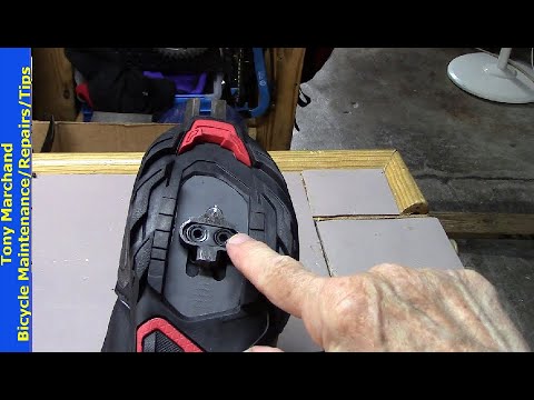 How you can Fit Cycling Footwear Correctly