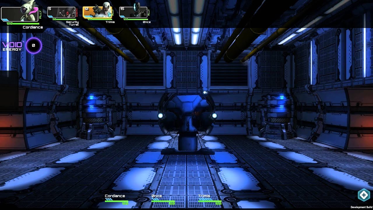 Lets Playthrough Star Crawlers Beta (Part 1)