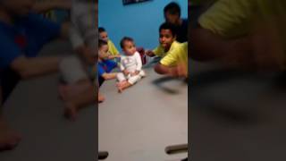 Kid Crying Becuz He Got His Phone Taken Away