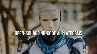 Stop Buying AI Platforms! Use These 10 Free Open-Source Tools Instead