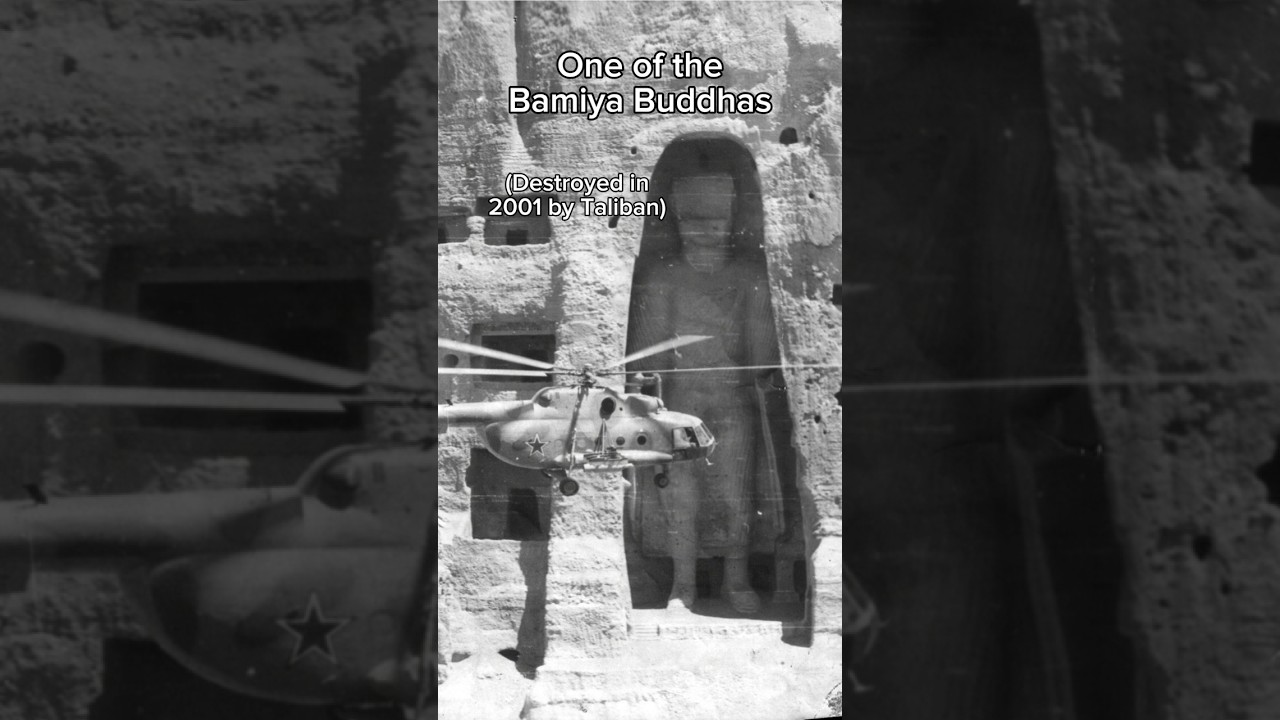 The Soviet invasion of Afghanistan (1979-1989) 