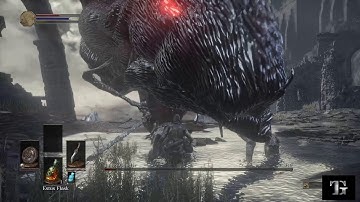 Dark Souls III - Tricks max lvl, max attributes (all 99), infinite Souls in 5 min