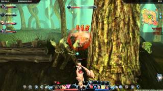 Land Of Chaos Online Loco