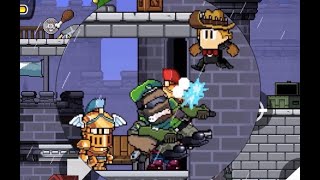 Dan the Man | Golden Knight Event | Level 3 | No Damage