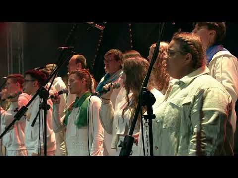Panie mój wiesz, że Cię kocham - Schola Lednicka - Lednica 2024