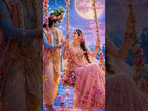Radhe Radhe
