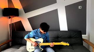 Rain - Ruben Wan | yui.yip