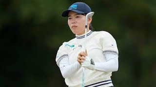 Even after missing the win, she still clapped... Minami Katsu’s sportsmanship draws wave after wa...