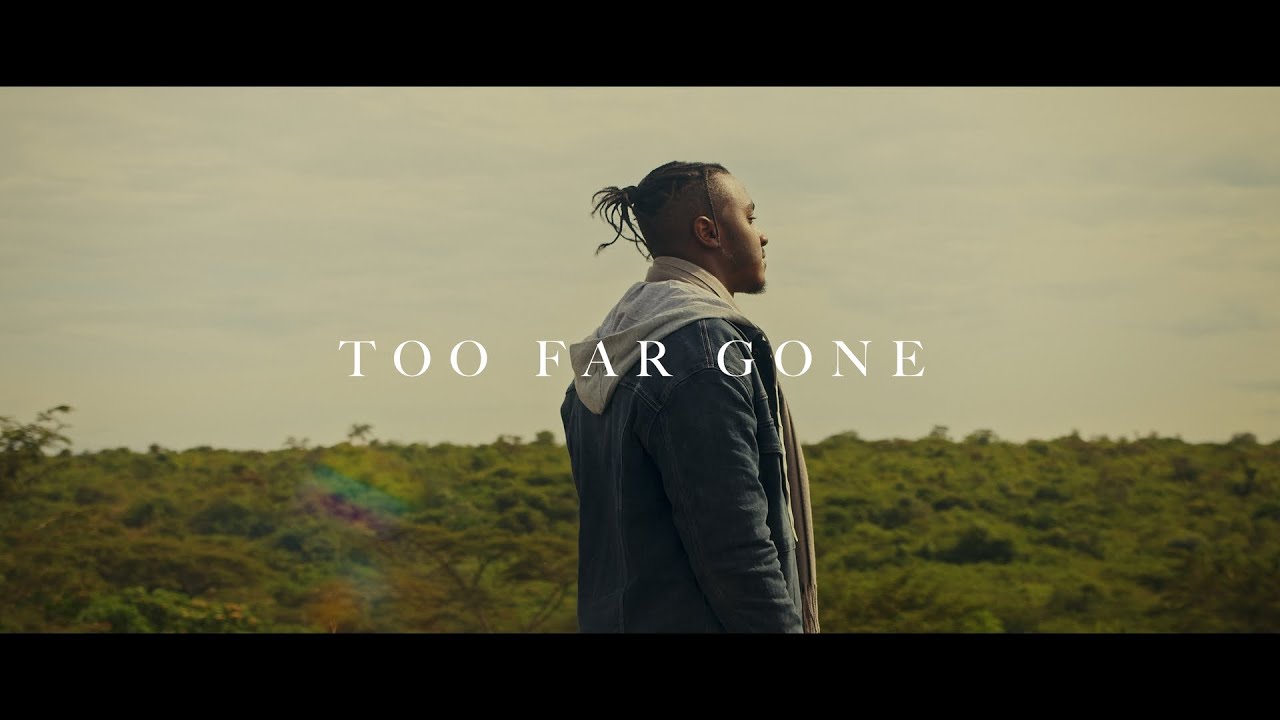 Piece Wise, Eloi El & Pierre Leck - Too Far Gone (Official Video Clip)