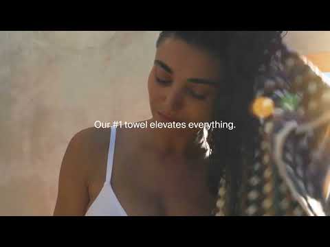 Parachute Home YouTube ad: Elevate Everything