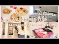２児ママ主婦Vlog♡帰省からもどった翌日の朝 || 朝ごはん作り・ゆるめの家事・荷ほどき || モーニングルーティン風Vlog