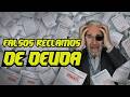 PUEDEN RECLAMARTE UNA DEUDA VIEJA: TODO LO QUE TENES QUE SABER PARA NO CAER EN ESTAFAS