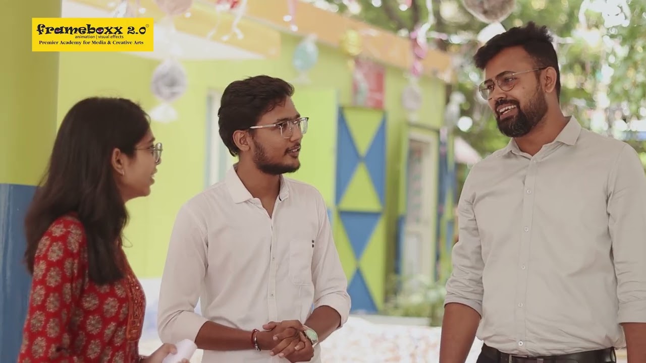 Ek Nayi Soch - Live Action Short Film 