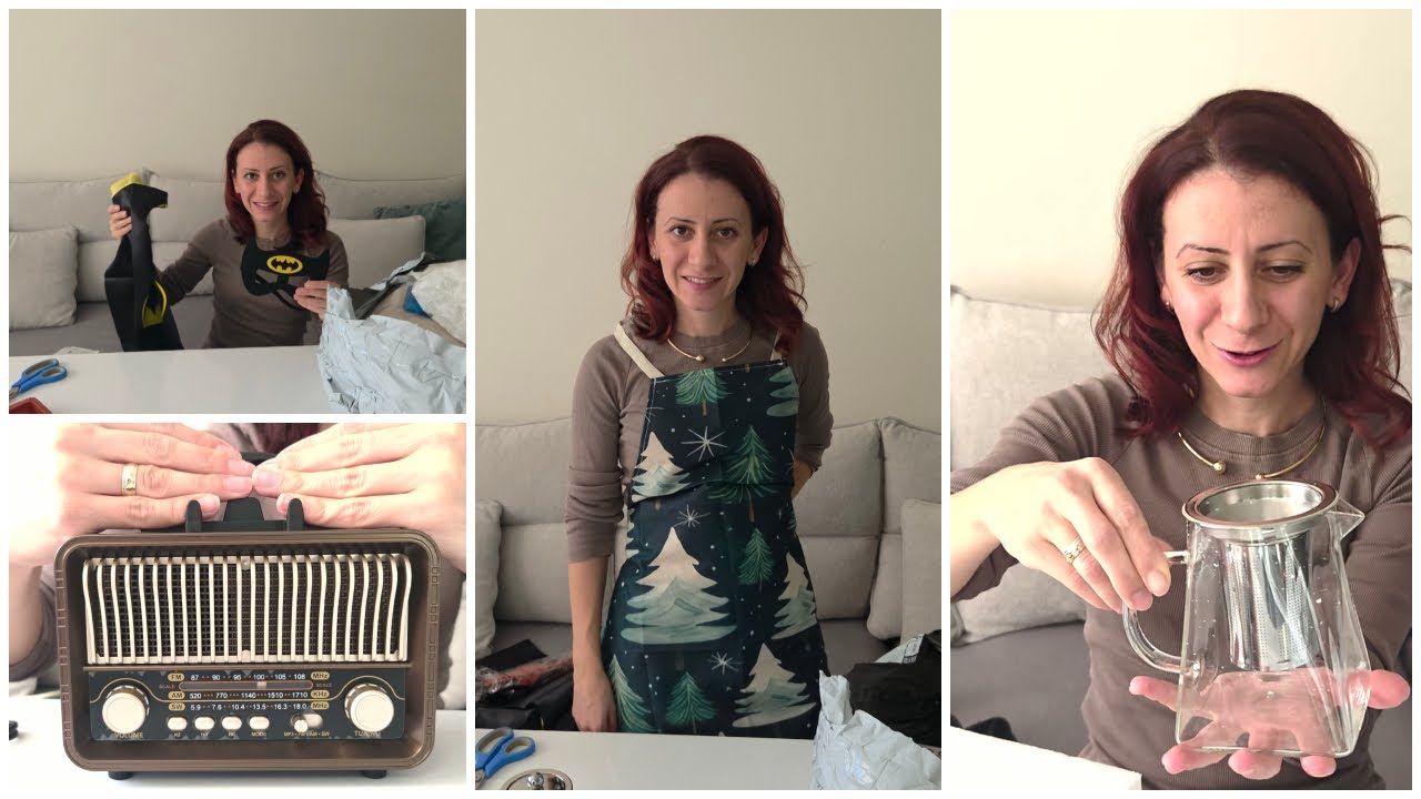 Поръчки от TEMU! Начини за връщане на продукти, как да ни върнат парите! Качество на продуктите!