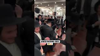 Jewish Wedding Vibes