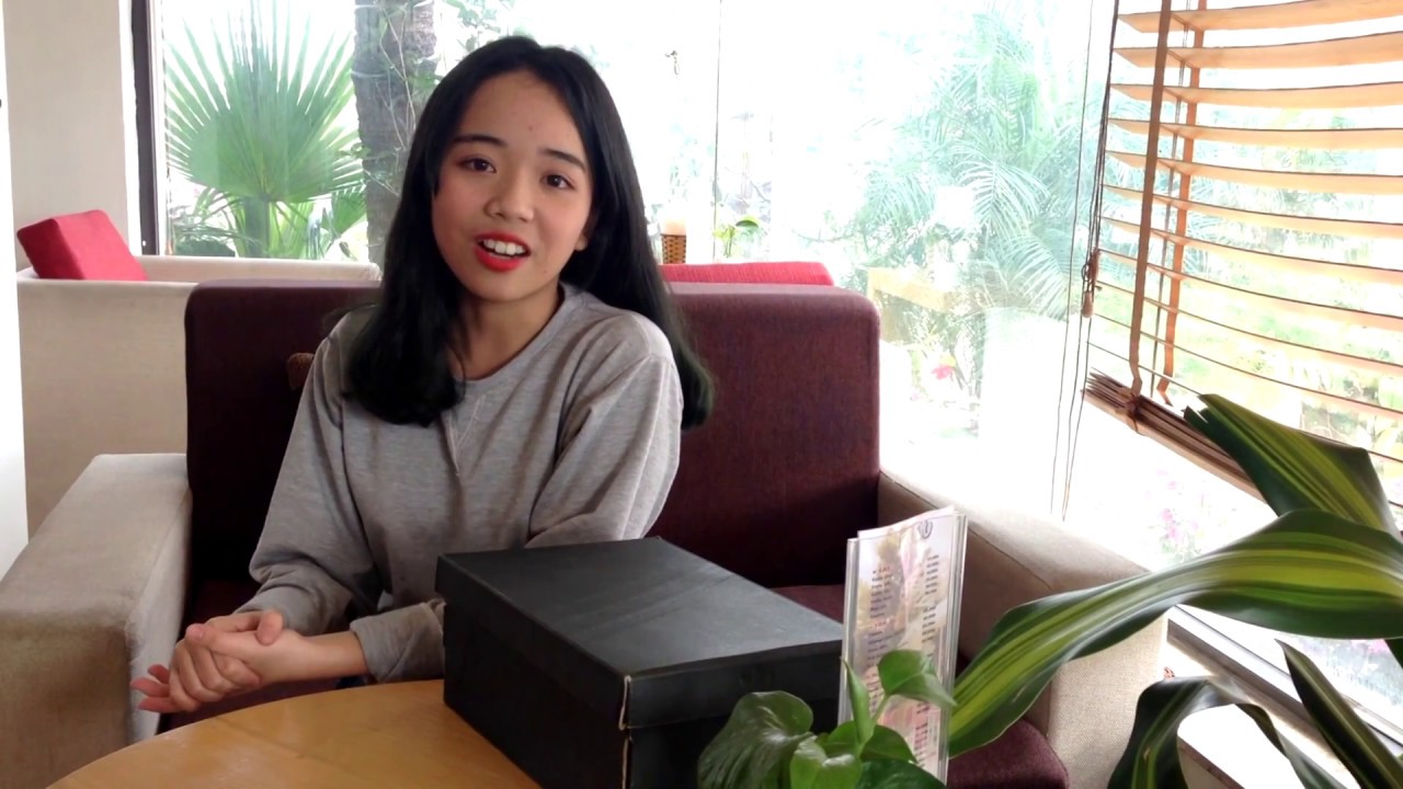 [THAONGUYENLUXURY.COM] Trải nghiệm đôi giầy Adidas Nmd blue white season 2