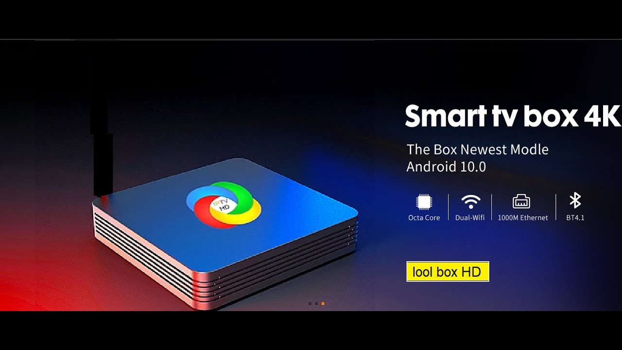 loolbox vip للقنوات العربية فائقة الجودة 15000 قناة عربية وعالمية